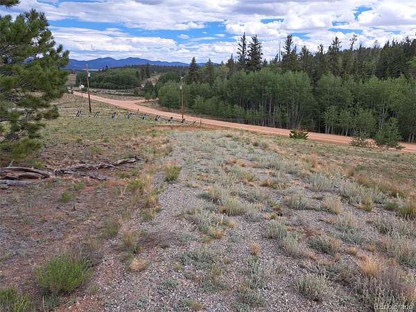 3 Acres of Residential Land for Sale in Como, Colorado