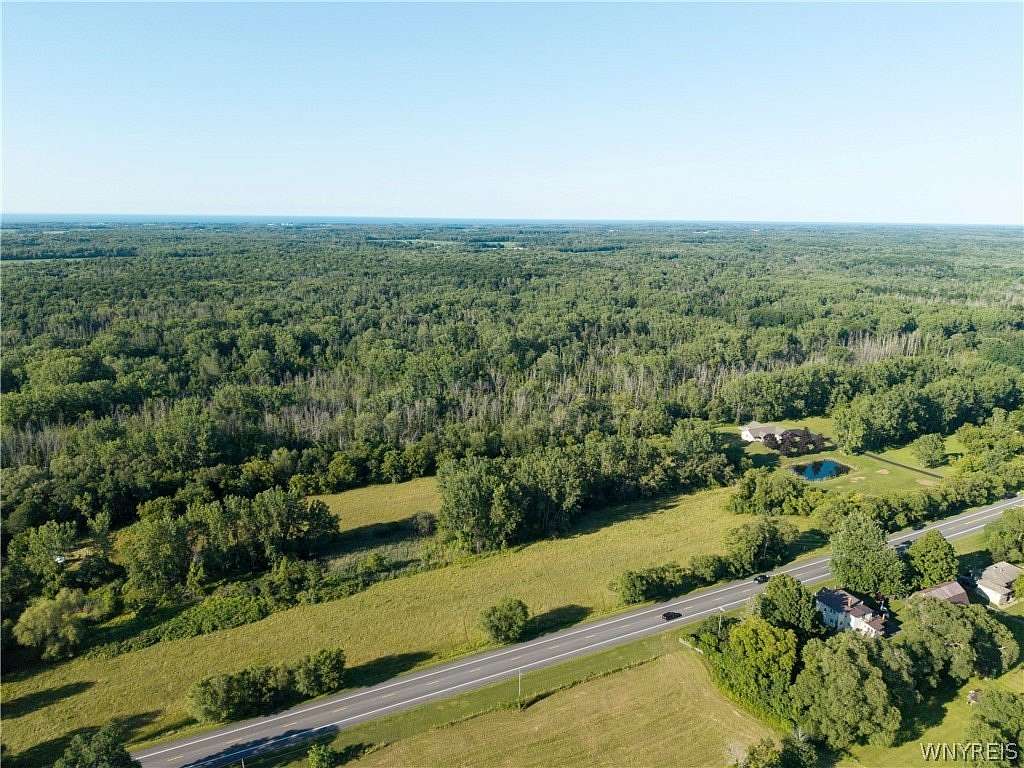 17 Acres of Land for Sale in Kent, New York