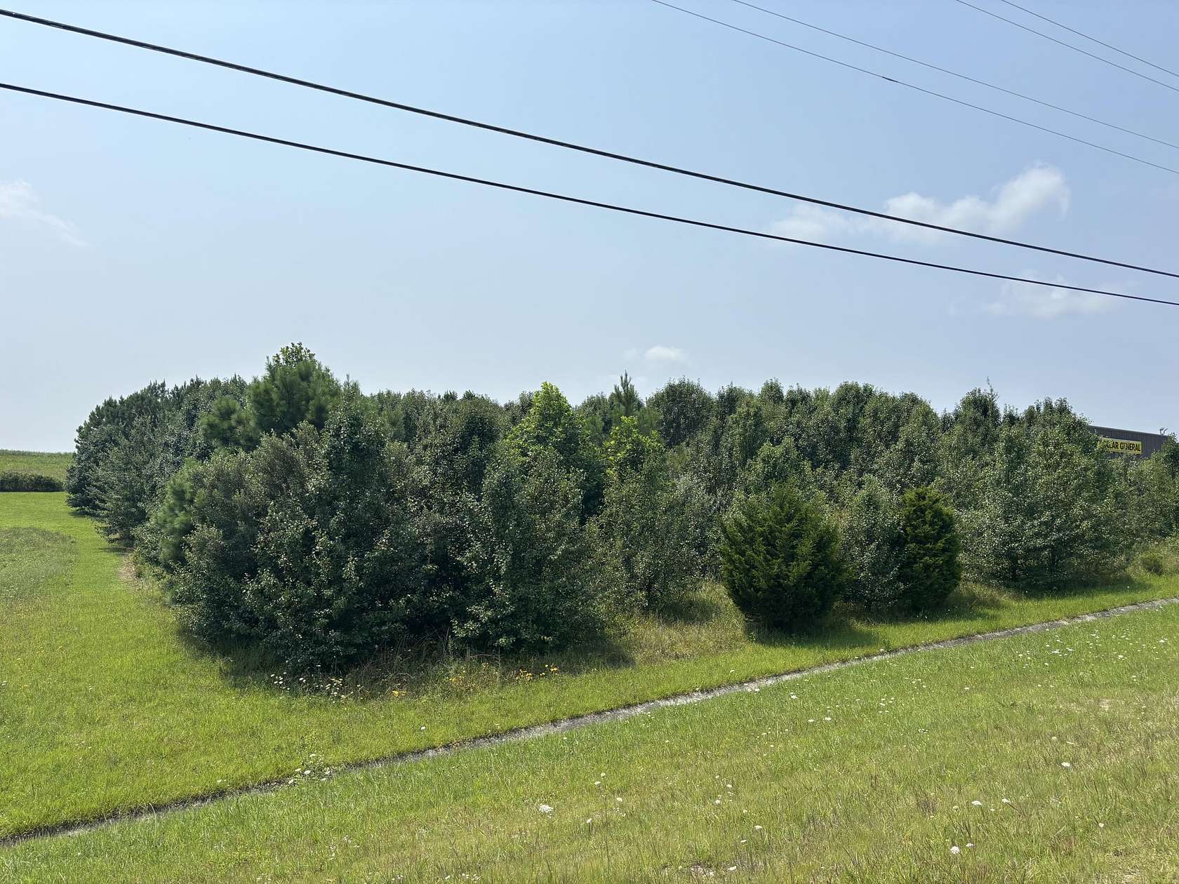 1 Acre of Mixed-Use Land for Sale in Dunlap, Tennessee