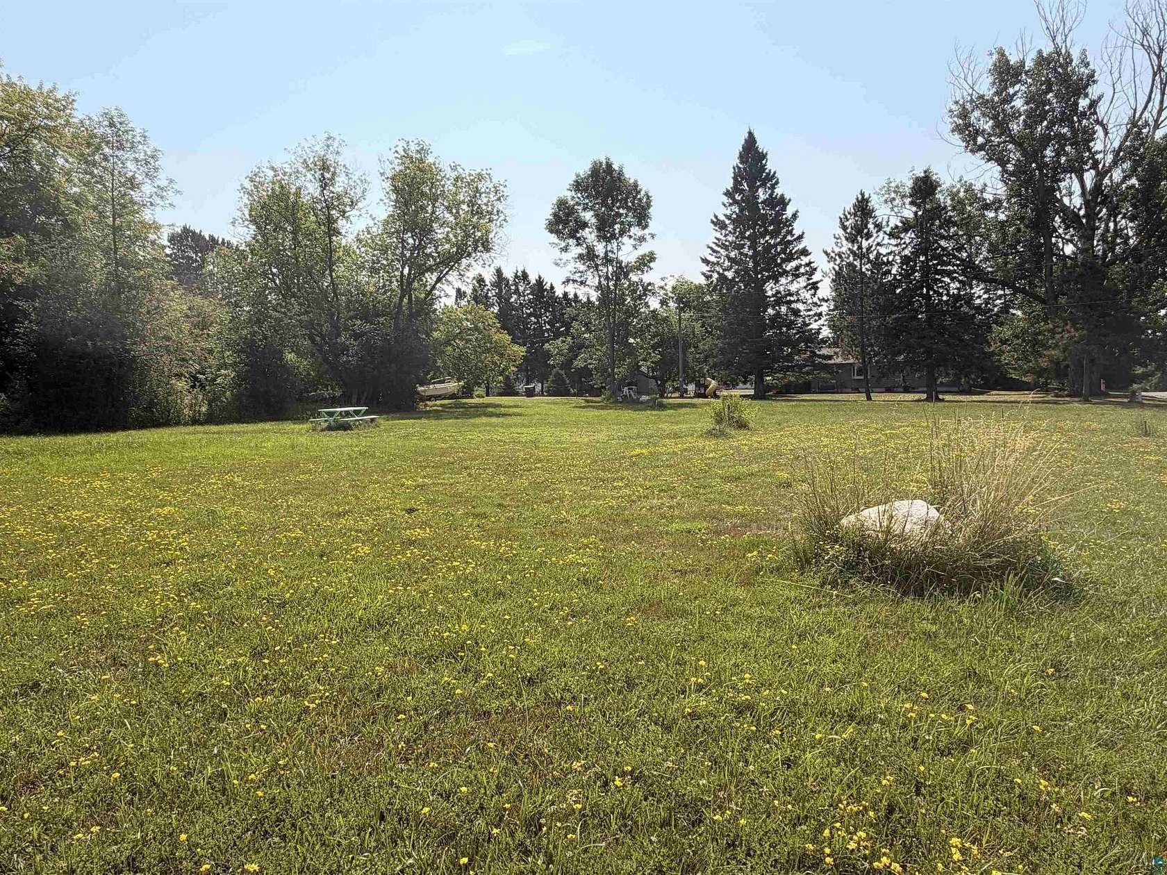 0.34 Acres of Residential Land for Sale in Washburn, Wisconsin