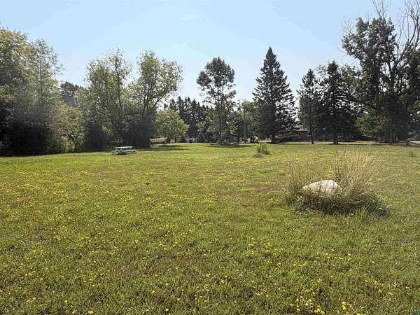 0.34 Acres of Residential Land for Sale in Washburn, Wisconsin