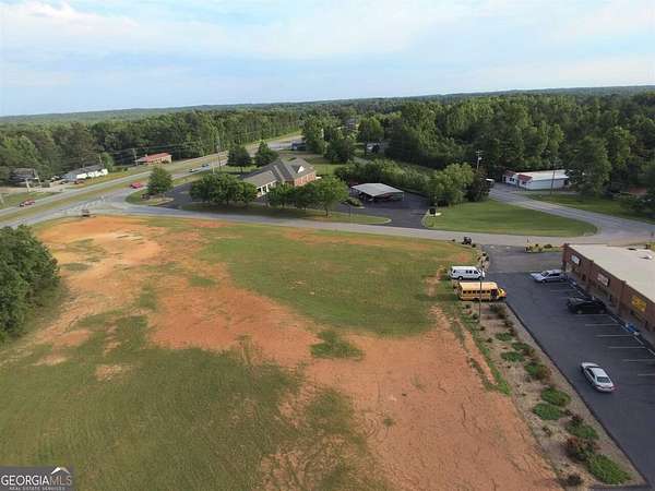 2.72 Acres of Mixed-Use Land for Sale in Villa Rica, Georgia