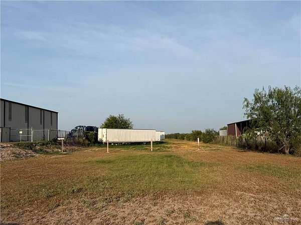 3 Acres of Land for Sale in Edinburg, Texas
