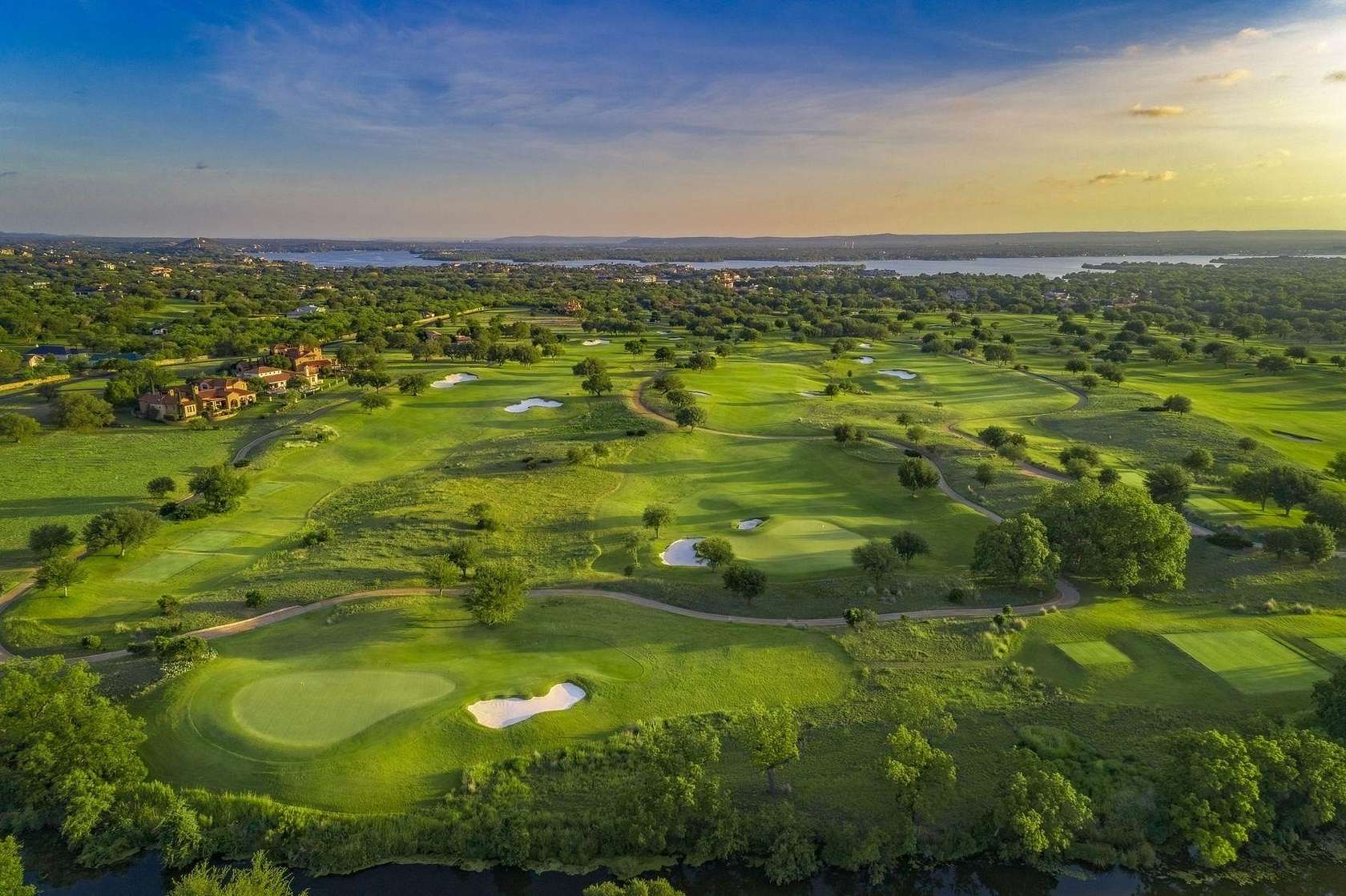 0.31 Acres of Residential Land for Sale in Horseshoe Bay, Texas