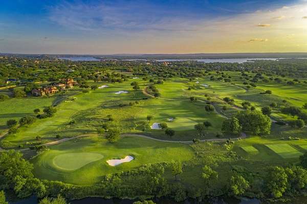 0.31 Acres of Residential Land for Sale in Horseshoe Bay, Texas