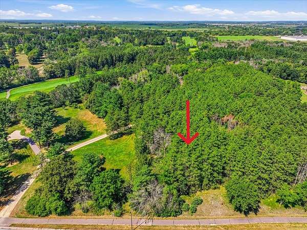 0.6 Acres of Residential Land for Sale in New Richmond, Wisconsin