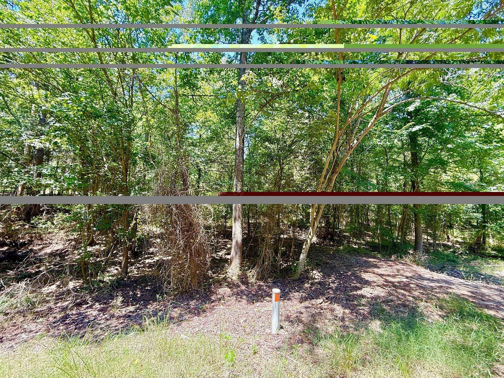 2.6 Acres of Residential Land for Sale in Mount Pleasant, Texas