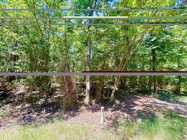 2.6 Acres of Residential Land for Sale in Mount Pleasant, Texas