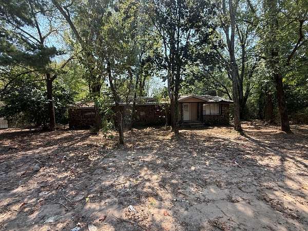2 Acres of Improved Residential Land for Sale in Mountainburg, Arkansas