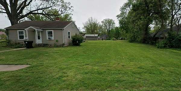 0.17 Acres of Residential Land for Sale in Aurora, Missouri