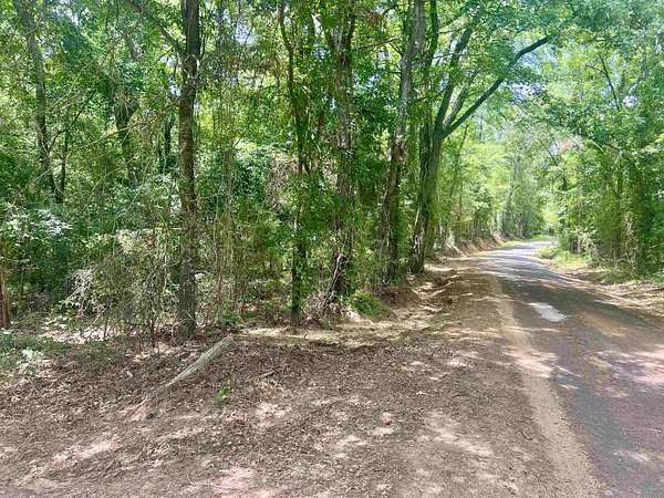 3.6 Acres of Residential Land for Sale in Laneville, Texas