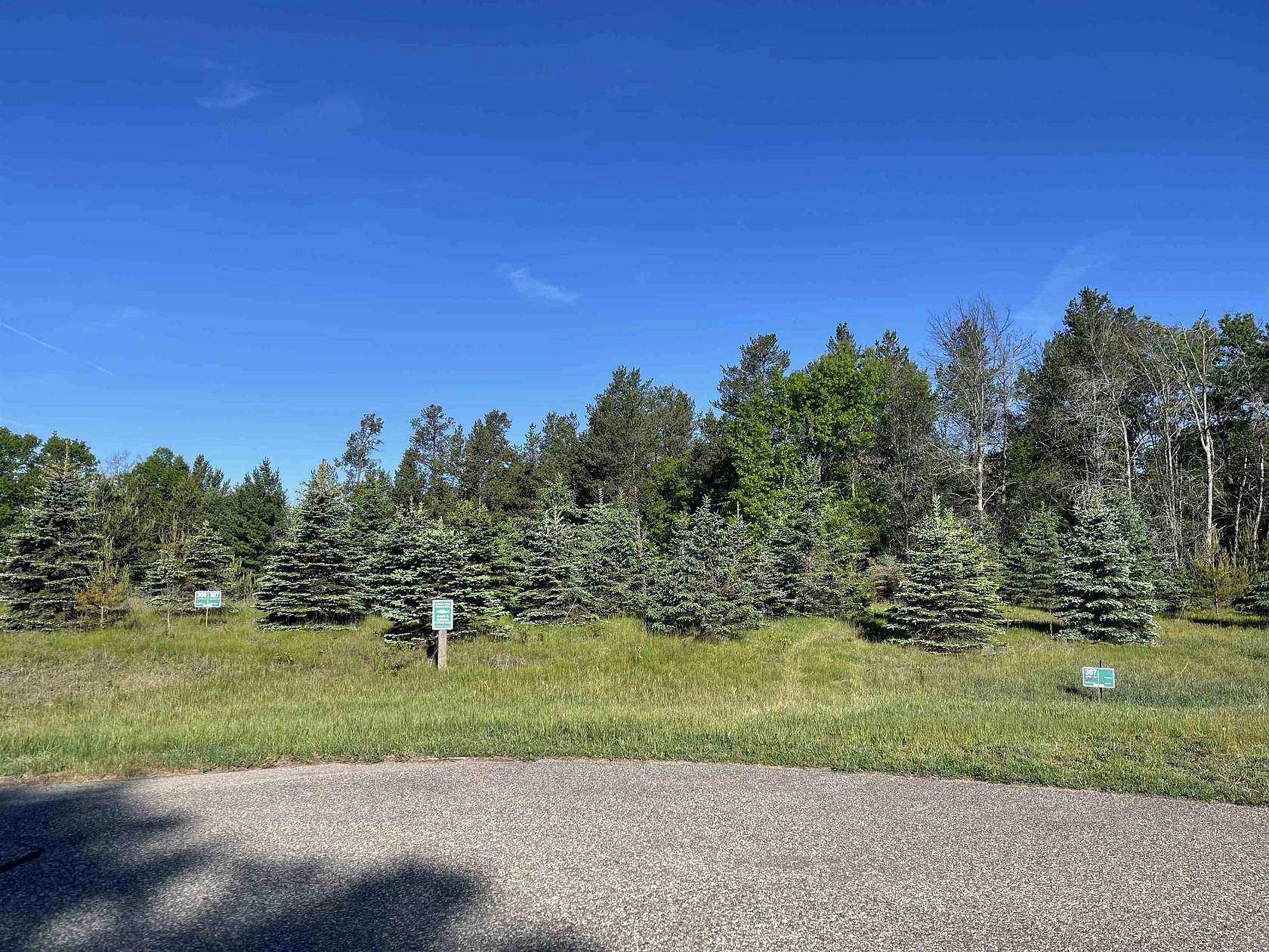 0.51 Acres of Land for Sale in New Lisbon, Wisconsin