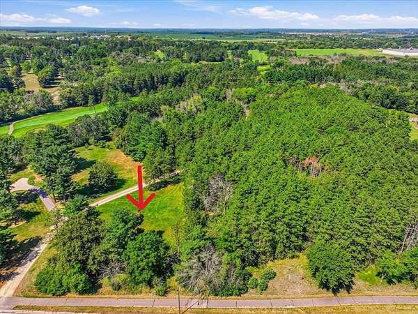 0.64 Acres of Residential Land for Sale in New Richmond, Wisconsin