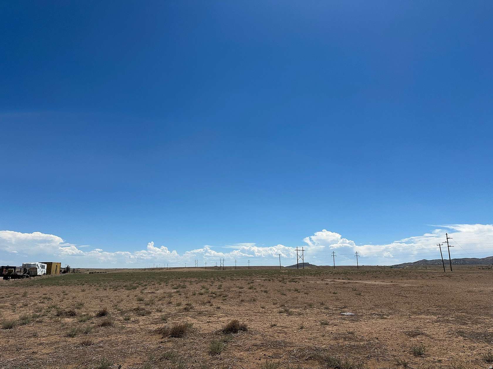 1.26 Acres of Residential Land for Sale in Vernal, Utah