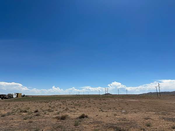 1.26 Acres of Residential Land for Sale in Vernal, Utah