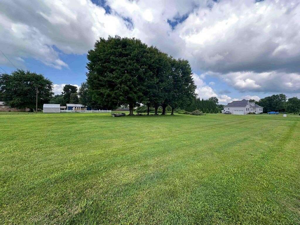 1 Acre of Residential Land for Sale in South Shore, Kentucky