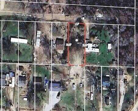 0.21 Acres of Residential Land for Sale in Rodney, Michigan