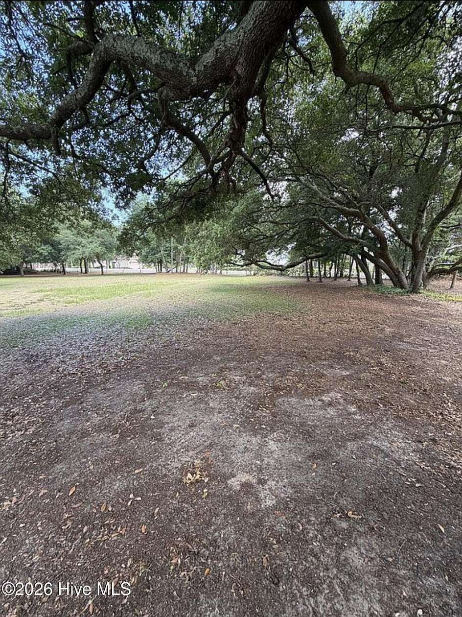 0.46 Acres of Residential Land for Sale in Ocean Isle Beach, North Carolina