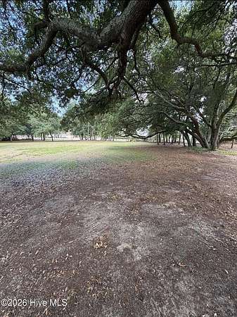 0.46 Acres of Residential Land for Sale in Ocean Isle Beach, North Carolina