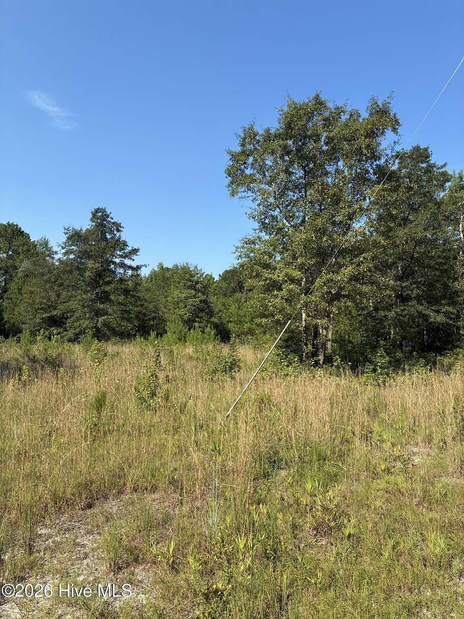 25.6 Acres of Recreational & Residential Land for Sale in Leland, North Carolina