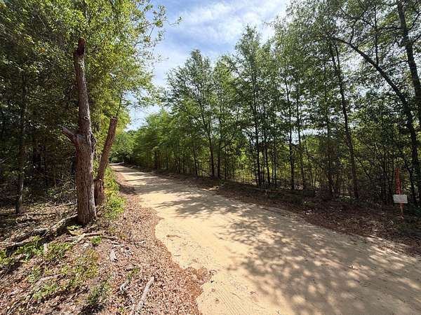6.63 Acres of Land for Sale in Salley, South Carolina