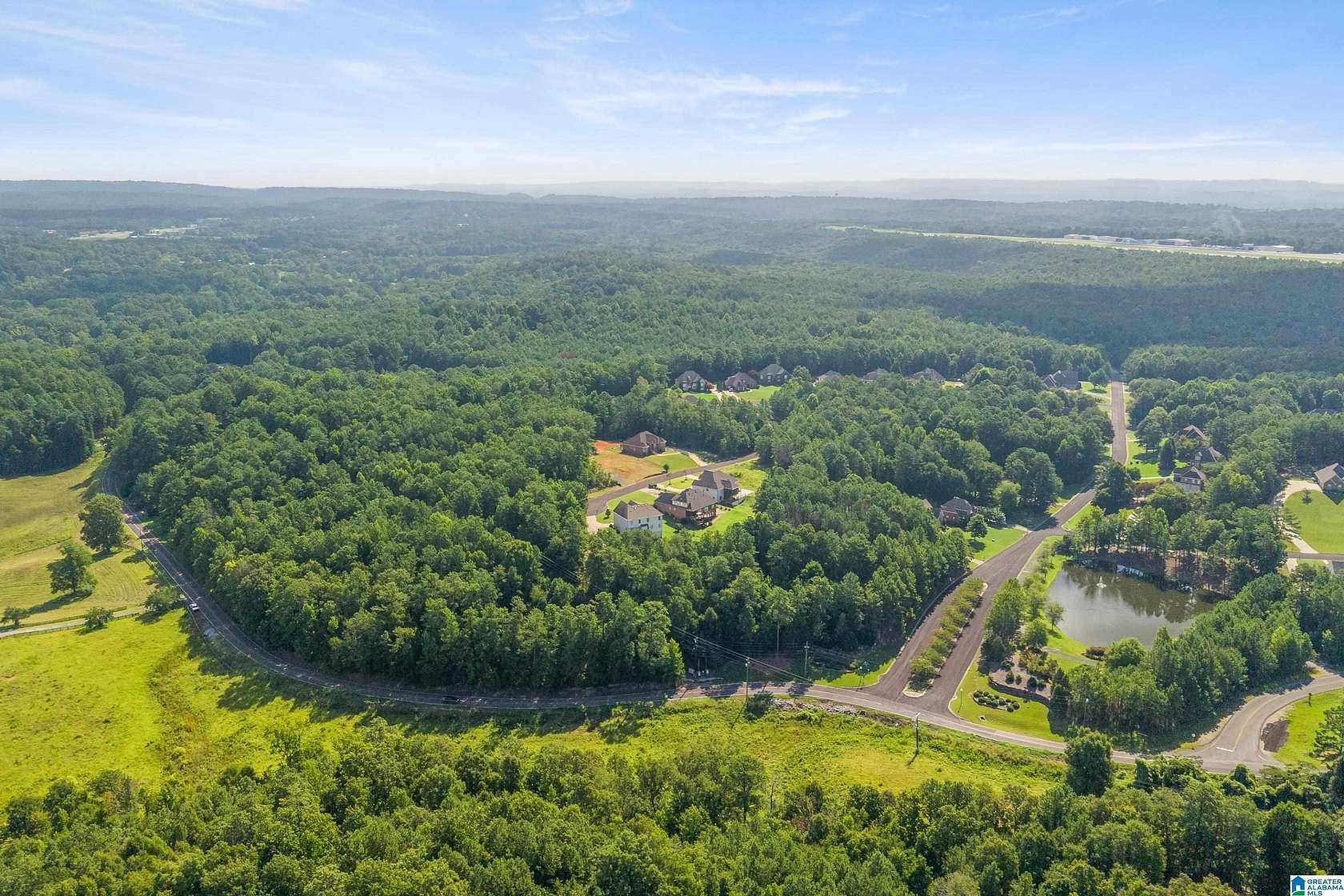 0.46 Acres of Residential Land for Sale in McCalla, Alabama