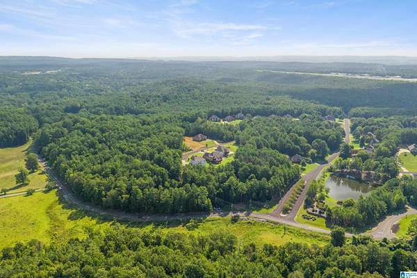 0.46 Acres of Residential Land for Sale in McCalla, Alabama