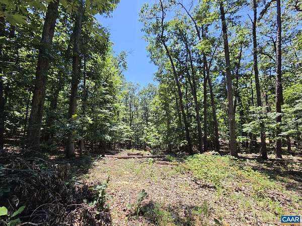 1.2 Acres of Residential Land for Sale in Shenandoah, Virginia