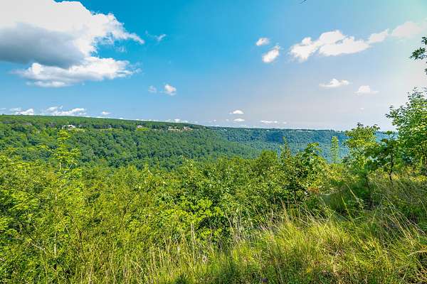 1.19 Acres of Residential Land for Sale in Jasper, Tennessee