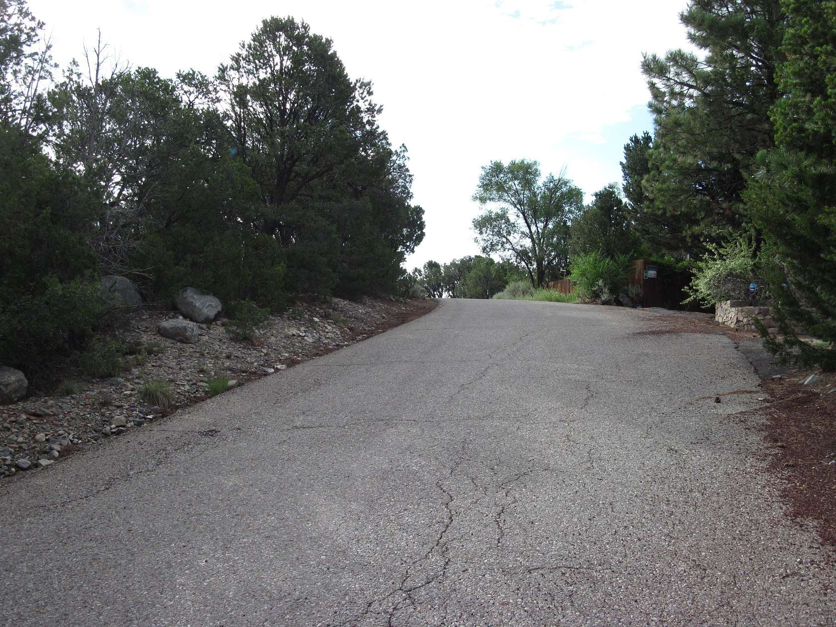 1 Acre of Residential Land for Sale in Cedar Crest, New Mexico