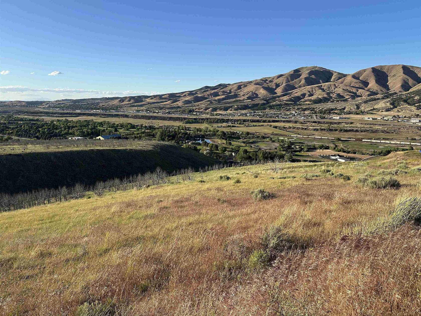 5.73 Acres of Residential Land for Sale in Pocatello, Idaho
