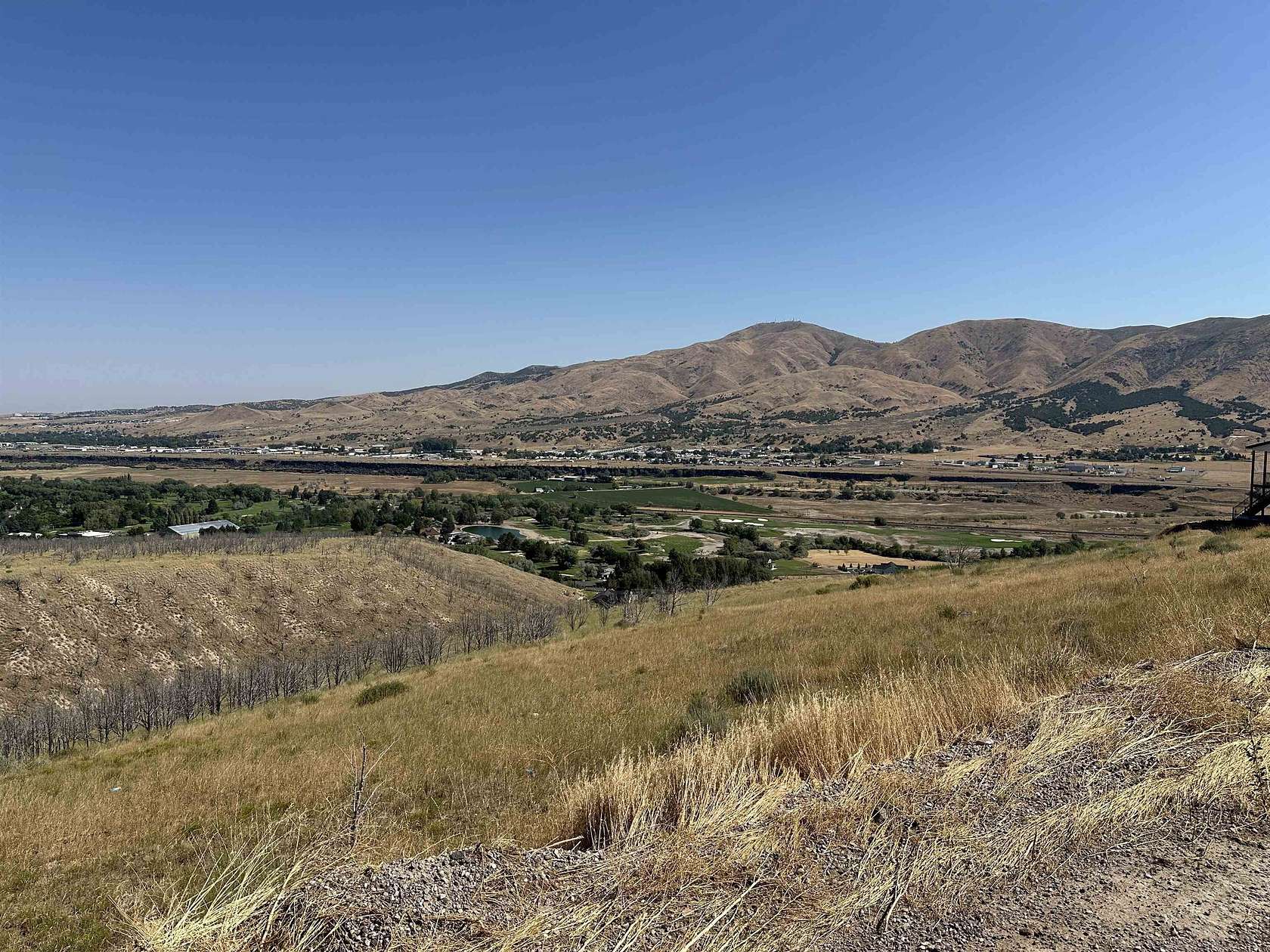 5.73 Acres of Residential Land for Sale in Pocatello, Idaho
