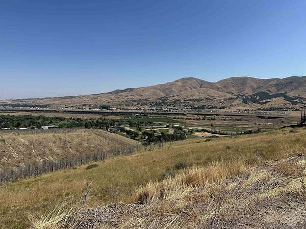 5.73 Acres of Residential Land for Sale in Pocatello, Idaho