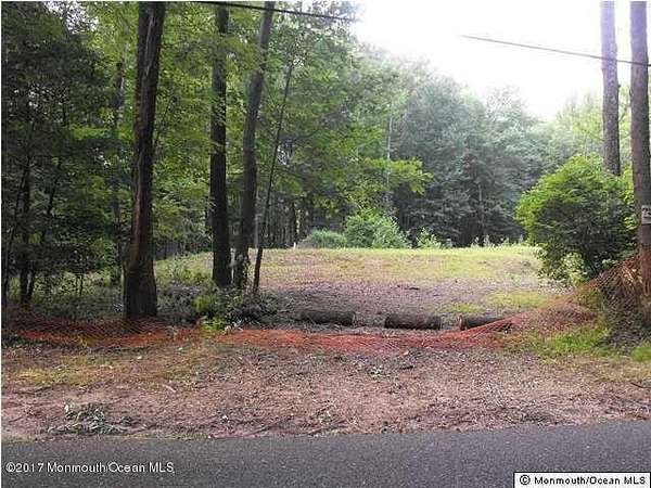 6.57 Acres of Residential Land for Sale in Millstone, New Jersey