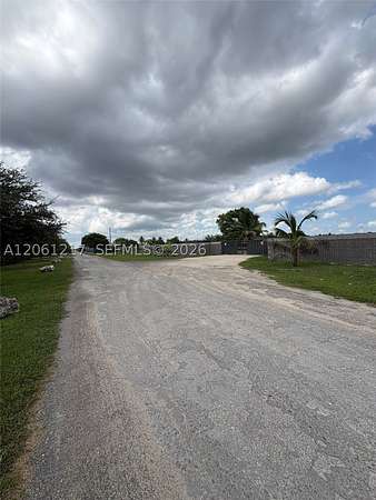 5 Acres of Agricultural Land for Sale in Miami, Florida