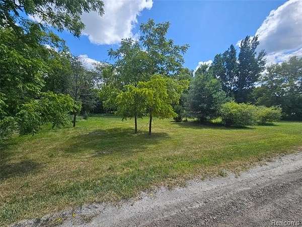 2 Acres of Residential Land for Sale in Cohoctah Township, Michigan