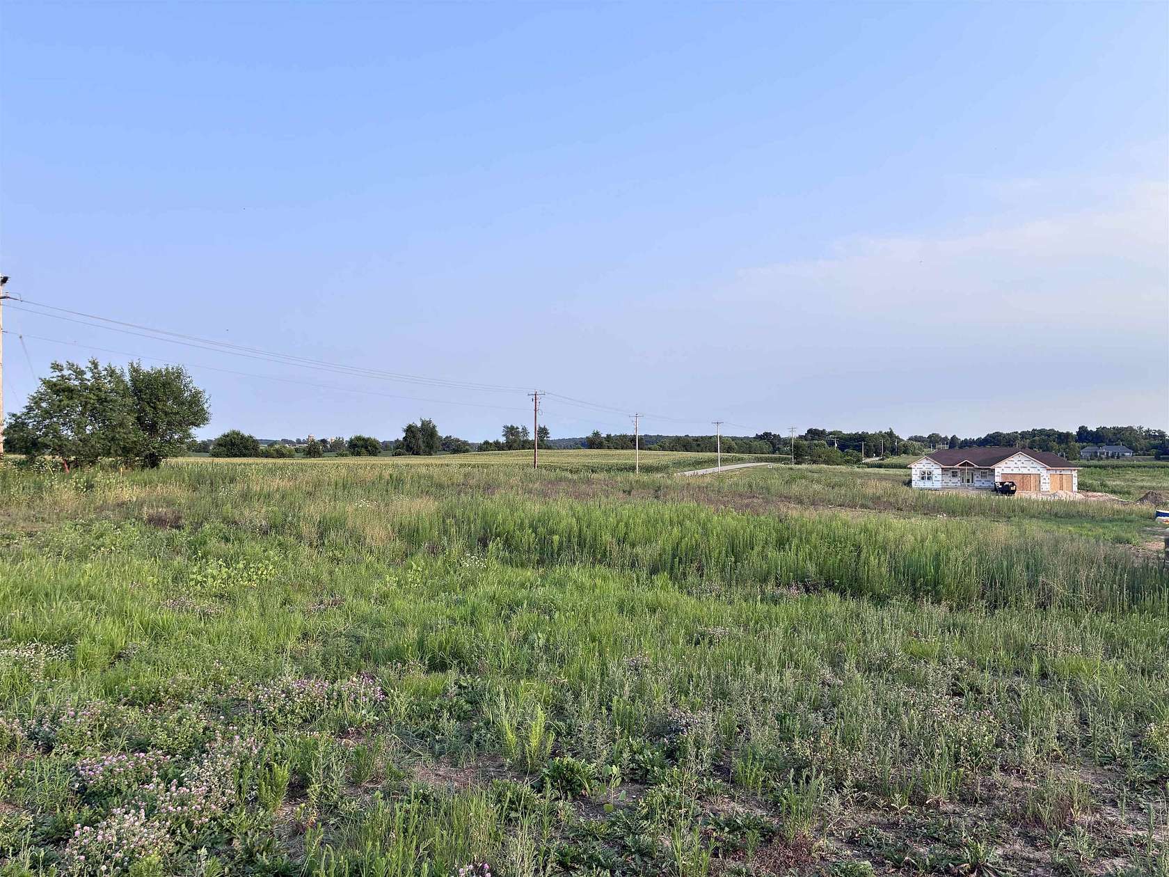 1 Acre of Residential Land for Sale in Milton, Wisconsin