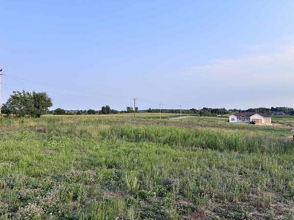 1 Acre of Residential Land for Sale in Milton, Wisconsin