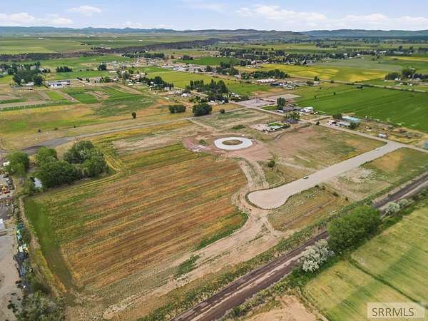 14.8 Acres of Land for Sale in Rexburg, Idaho