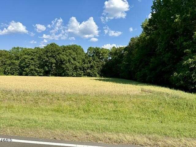 12.3 Acres of Land for Sale in Roxboro, North Carolina