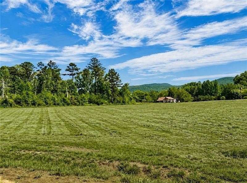 3.17 Acres of Residential Land for Sale in Rydal, Georgia