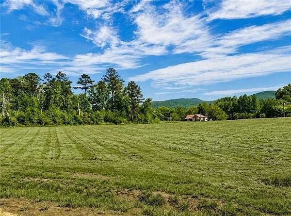 3.17 Acres of Residential Land for Sale in Rydal, Georgia