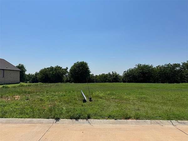 0.45 Acres of Residential Land for Sale in Tuttle, Oklahoma