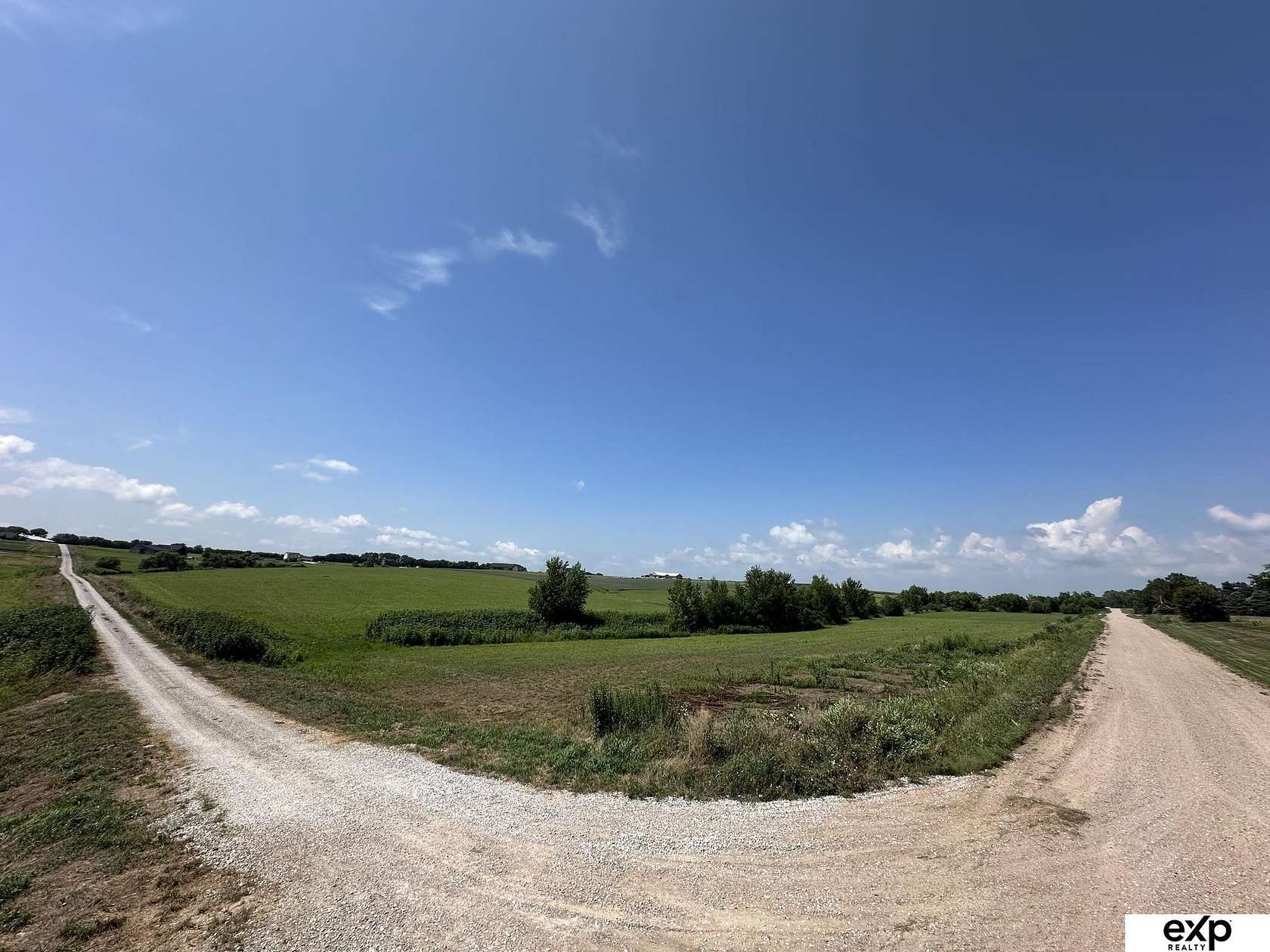 10 Acres of Land for Sale in Yutan, Nebraska