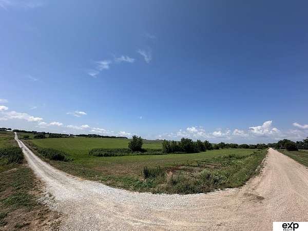 10 Acres of Land for Sale in Yutan, Nebraska