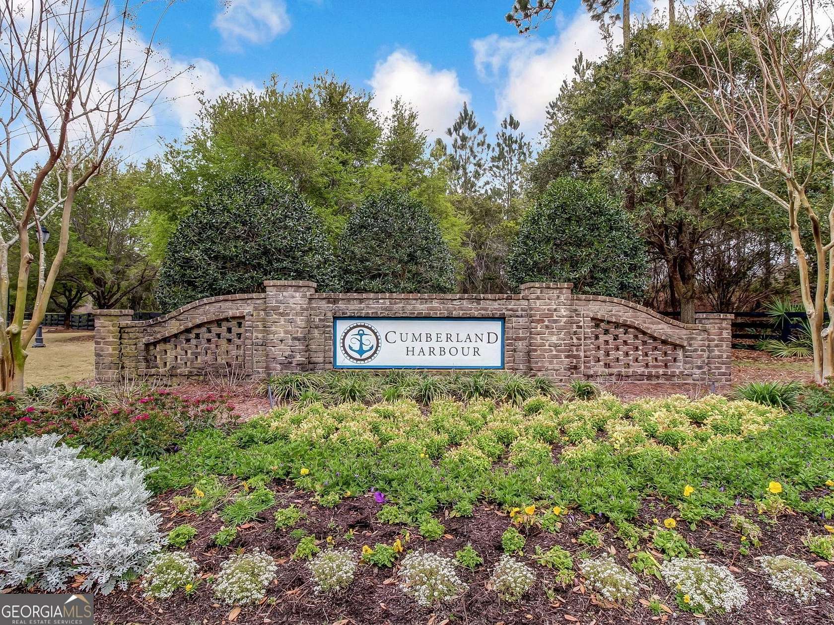 0.58 Acres of Residential Land for Sale in St. Marys, Georgia