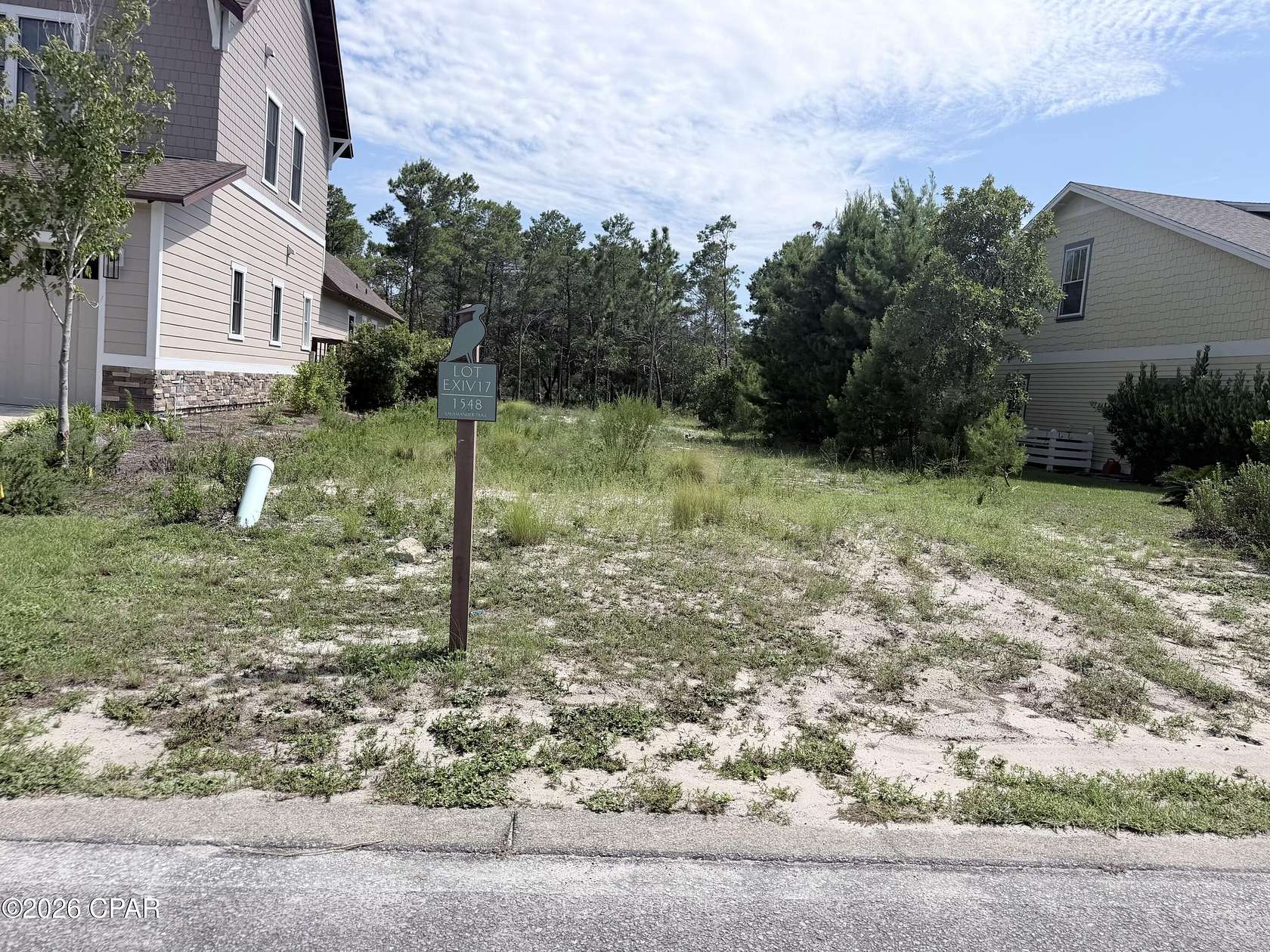 0.16 Acres of Residential Land for Sale in Panama City Beach, Florida