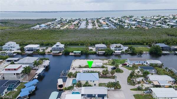 0.14 Acres of Land for Sale in St. James City, Florida