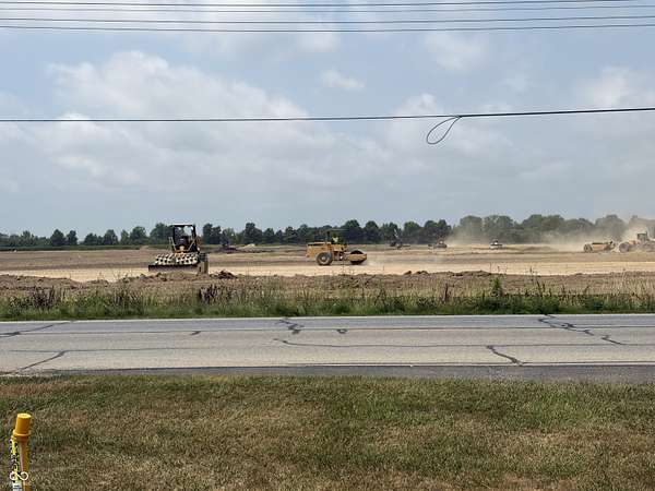 4.19 Acres of Mixed-Use Land for Sale in Bargersville, Indiana