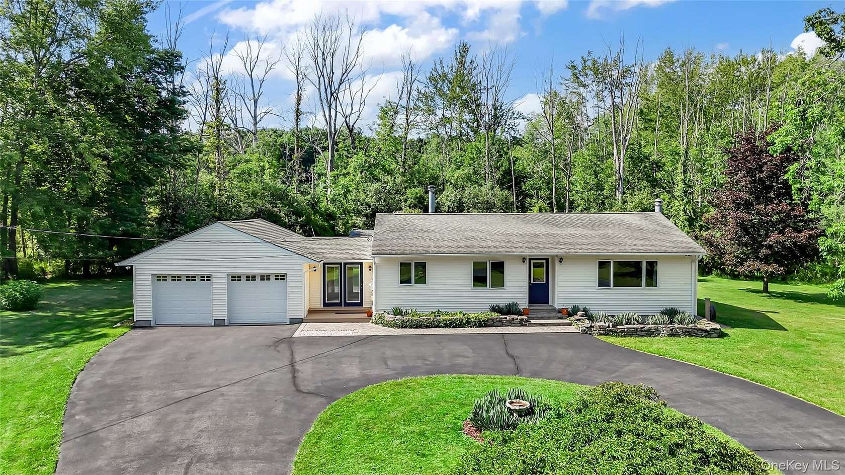 2 Acres of Land with Home for Sale in Middletown, New York